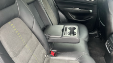 Mazda CX-5 2.0 Newground 5dr Petrol Estate